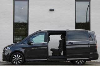 Mercedes-Benz EQV – thumbnail 6