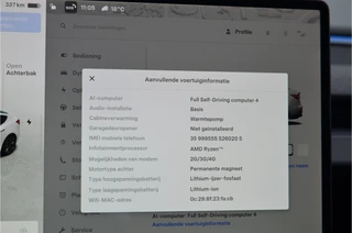 Tesla Model 3 – thumbnail 22