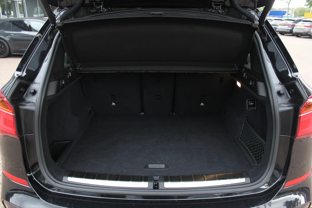 BMW X1 – foto 17