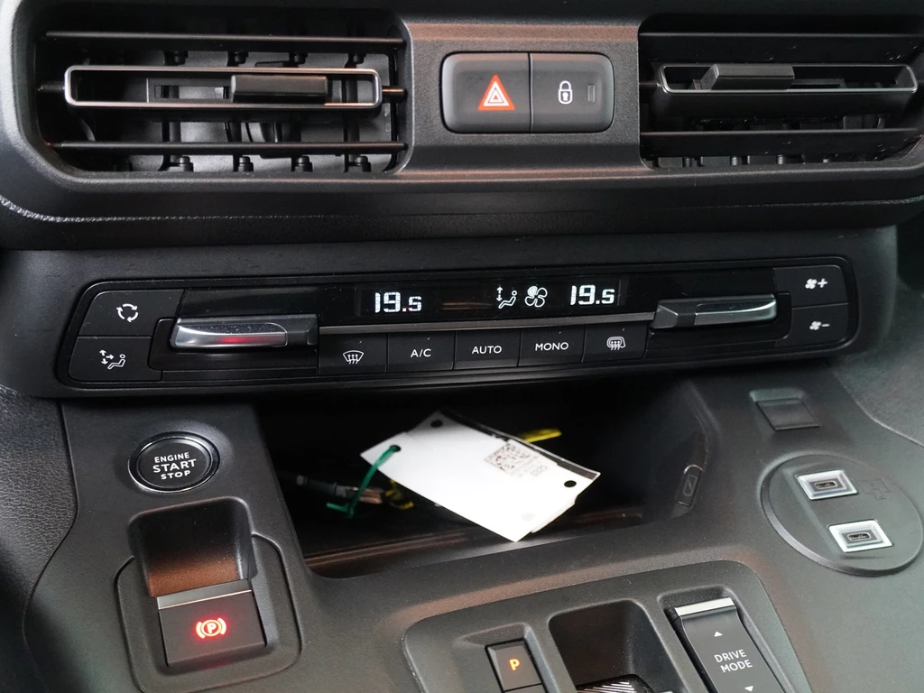 Citroën Berlingo – foto 30