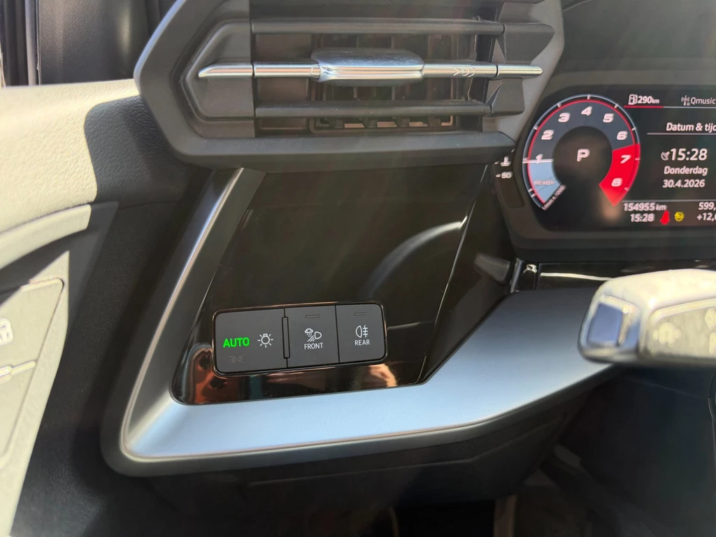 Audi A3 – foto 18
