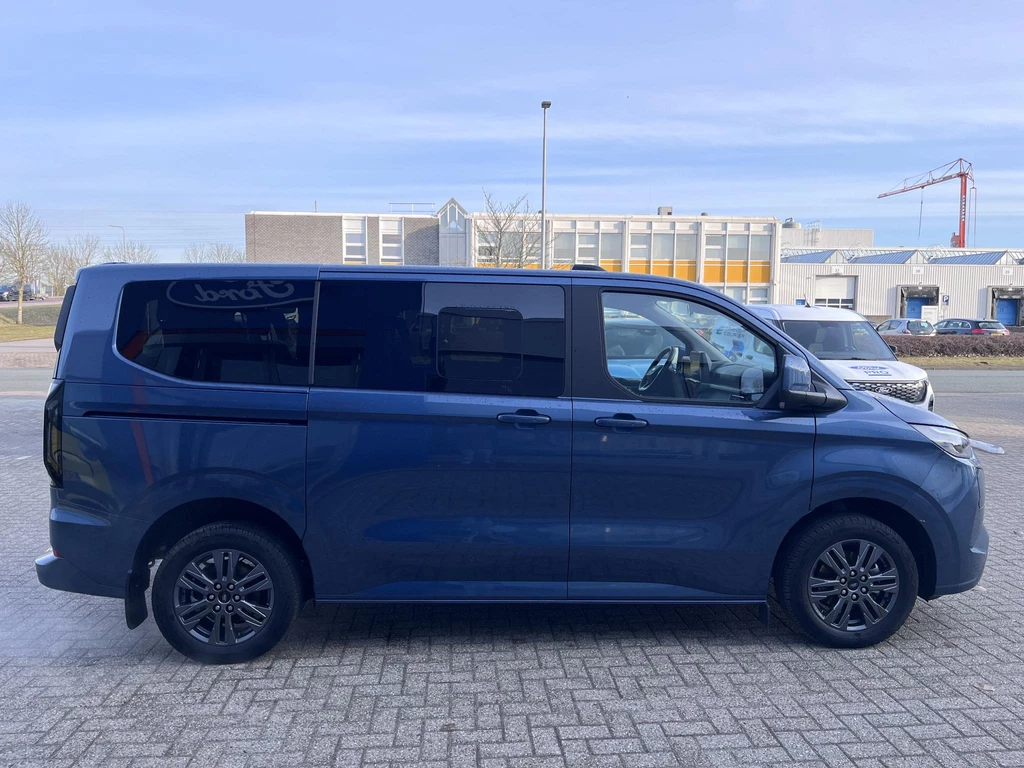 Ford Transit Custom – foto 6