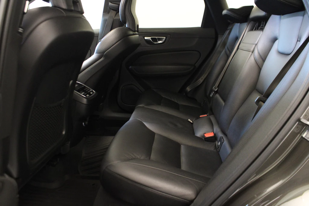 Volvo XC60 – foto 12