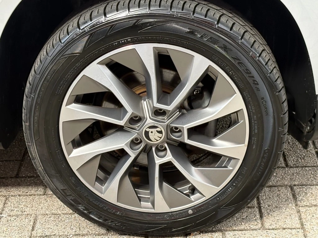Škoda Karoq – foto 20