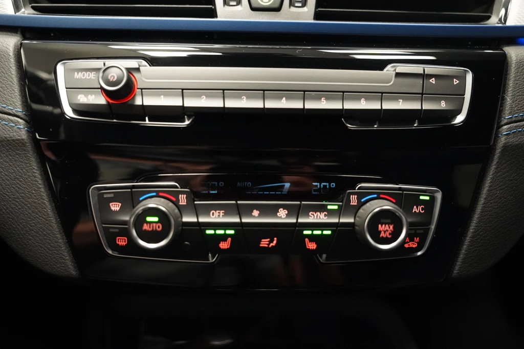 BMW X1 – foto 13