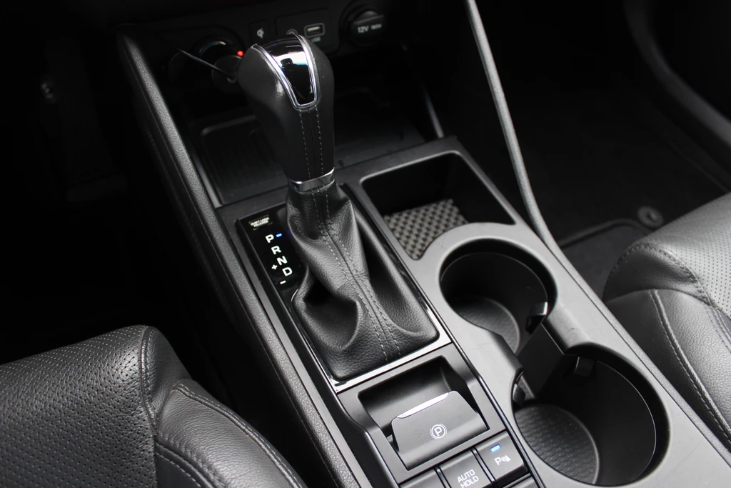 Hyundai Tucson – foto 28