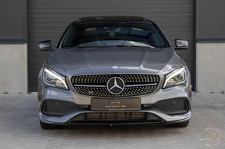 Mercedes-Benz CLA – thumbnail 13