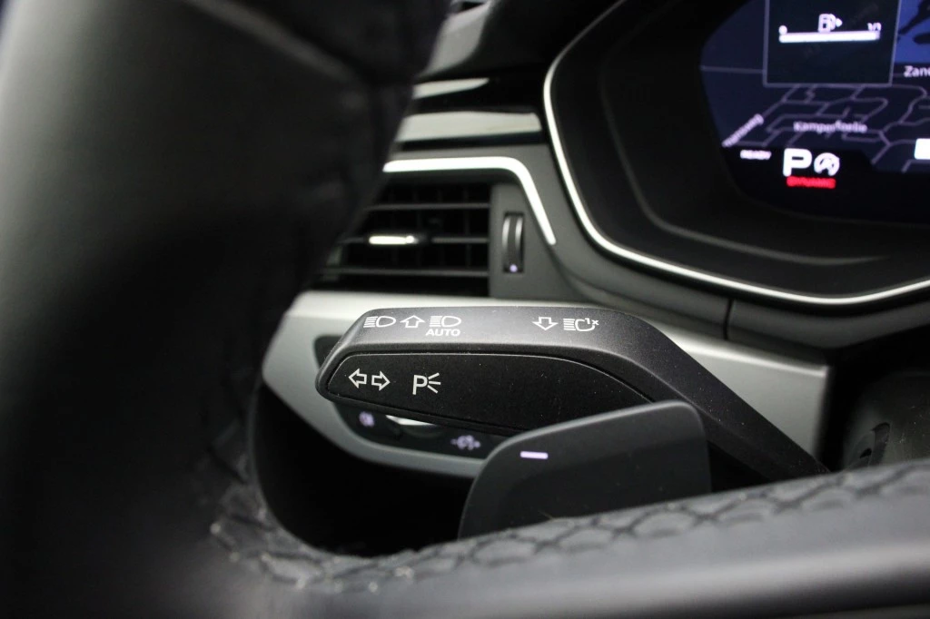 Audi A4 – foto 23
