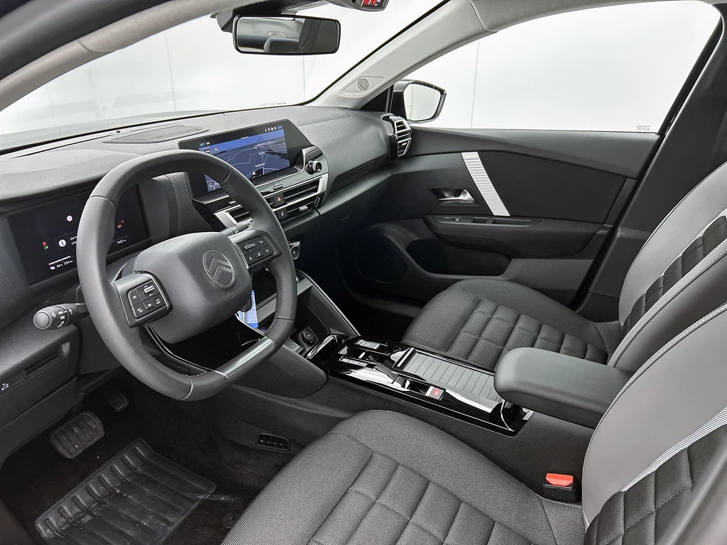 Citroën ë-C4 X – foto 22