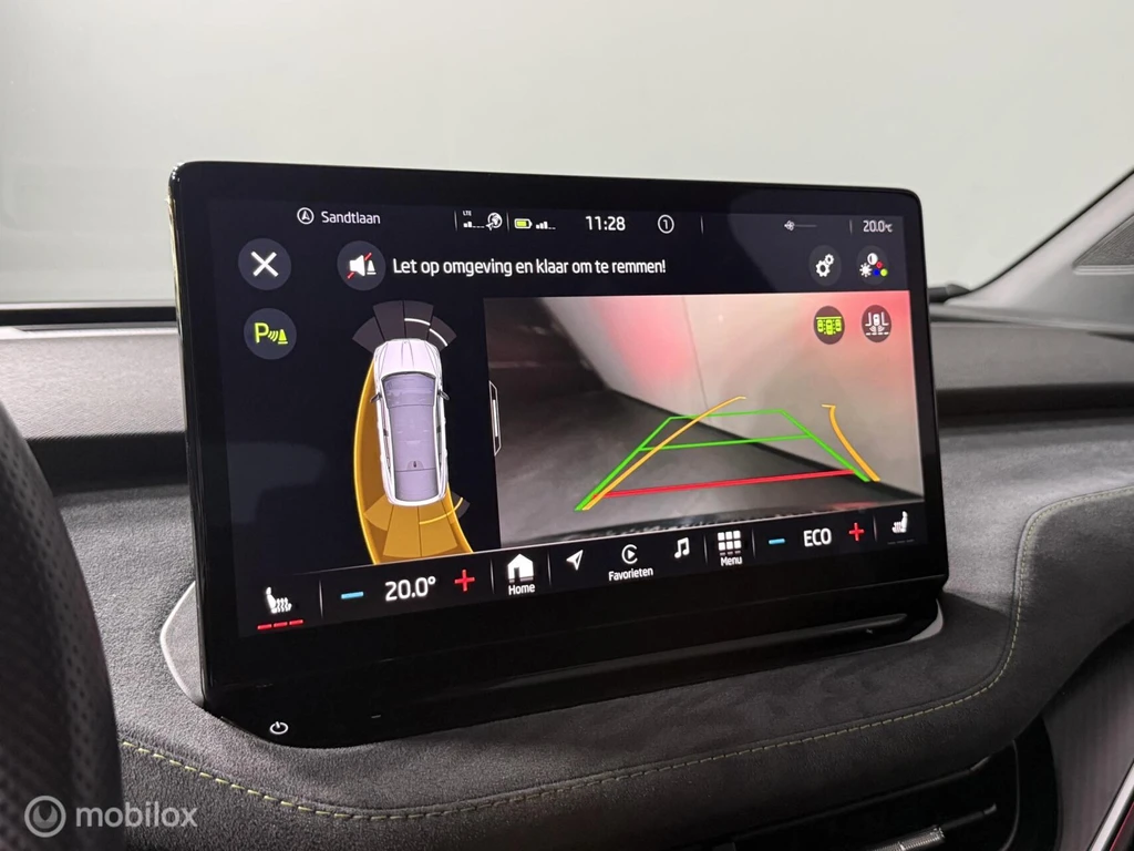 Škoda Enyaq Coupe – foto 28