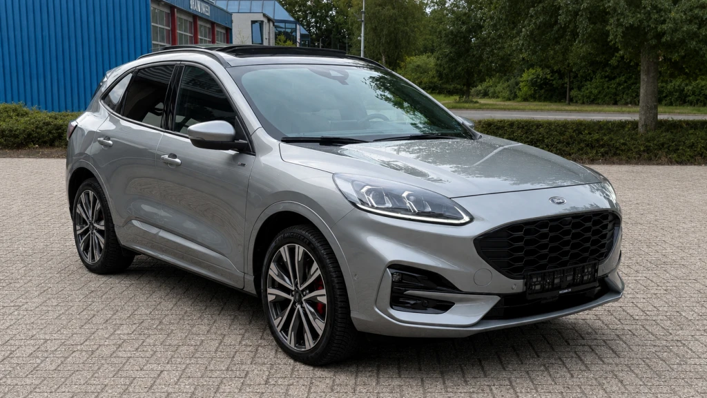 Ford Kuga – foto 7