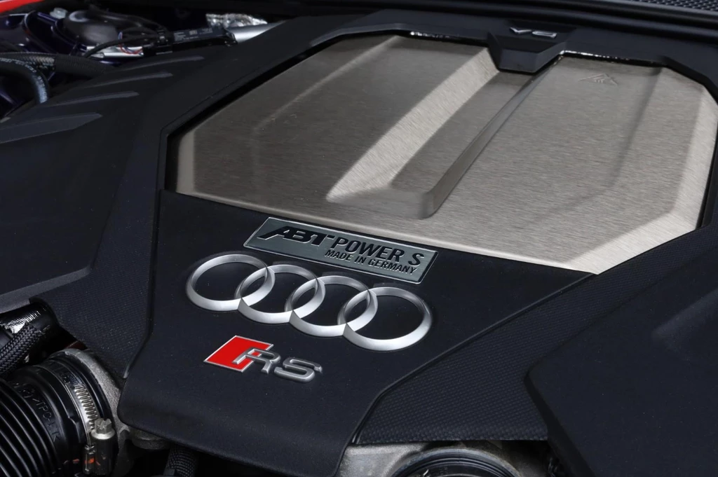 Audi RS6 – foto 50