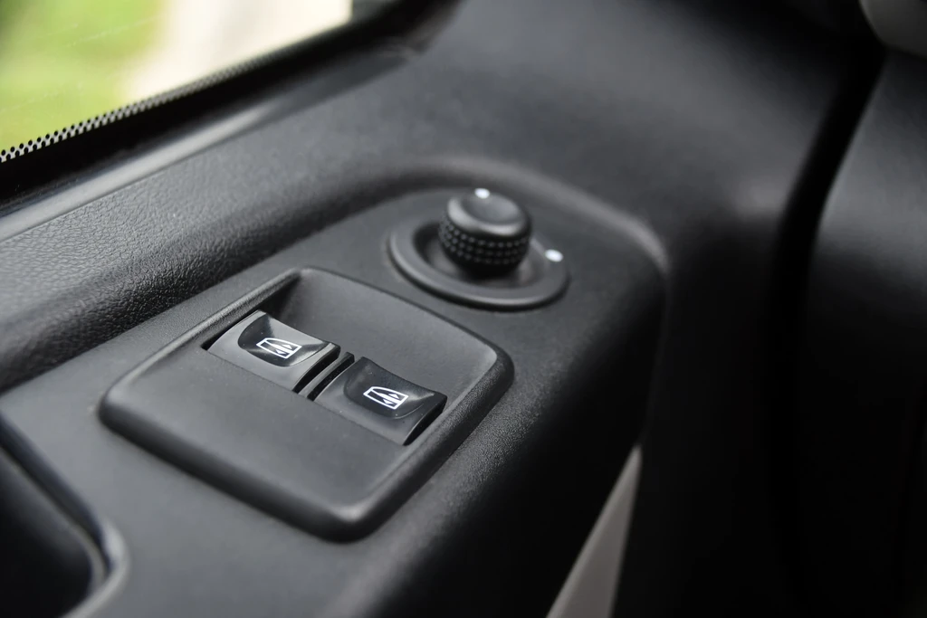 Renault Trafic – foto 31