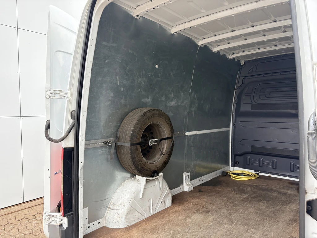 Mercedes-Benz eSprinter – foto 16