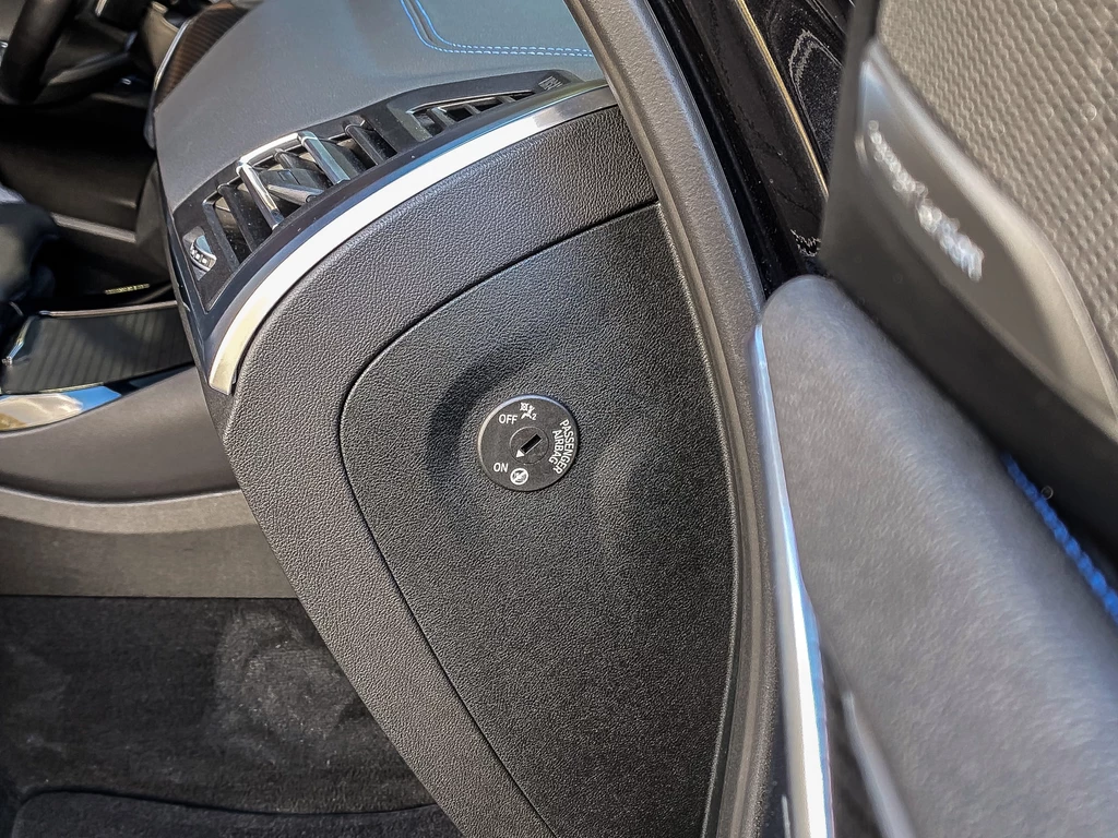 BMW X3 – foto 73