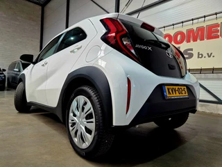 Toyota Aygo – thumbnail 4