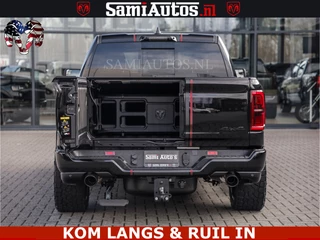 Dodge Ram Pick-Up – thumbnail 10
