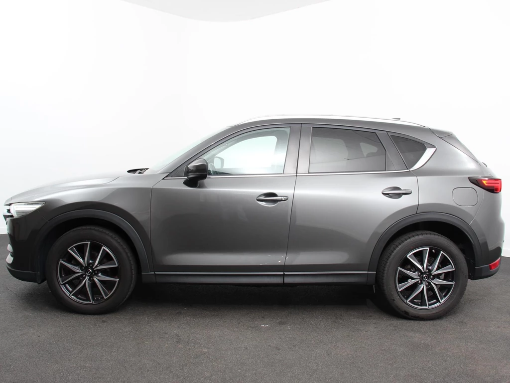 Mazda CX-5 – foto 2