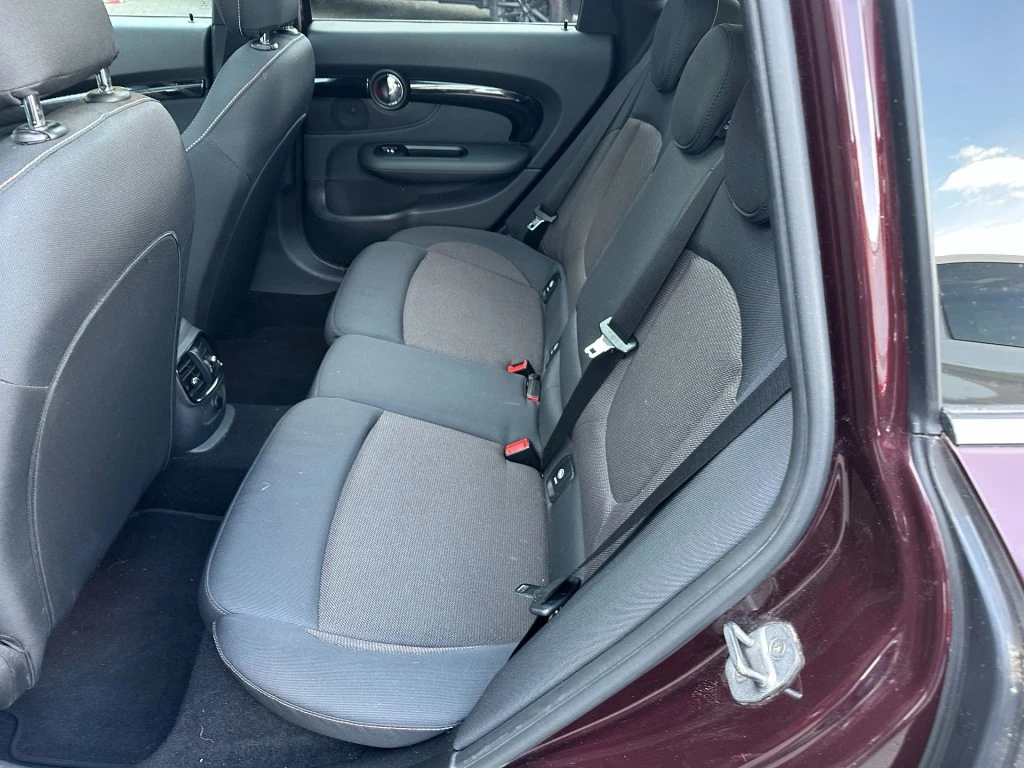 MINI Clubman – foto 36