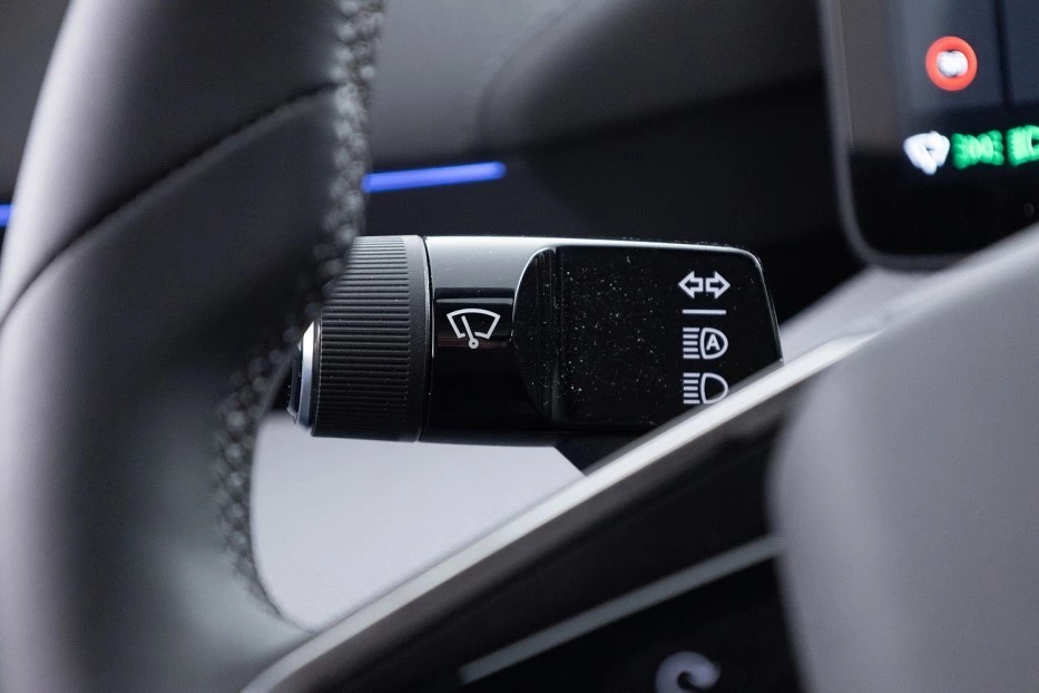 Polestar 4 – foto 34