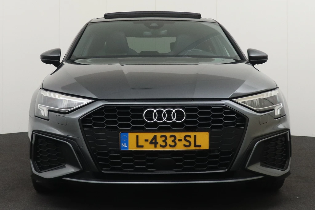 Audi A3 – foto 6