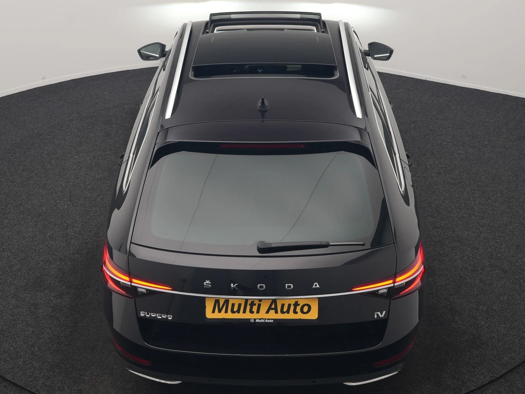 Škoda Superb – foto 6