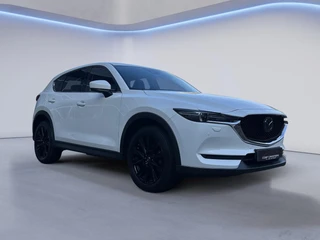 Mazda CX-5 – thumbnail 5