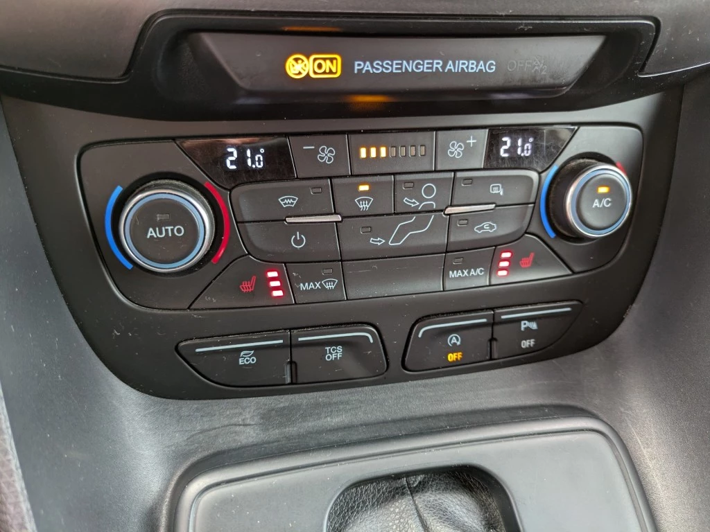 Ford Transit Connect – foto 15
