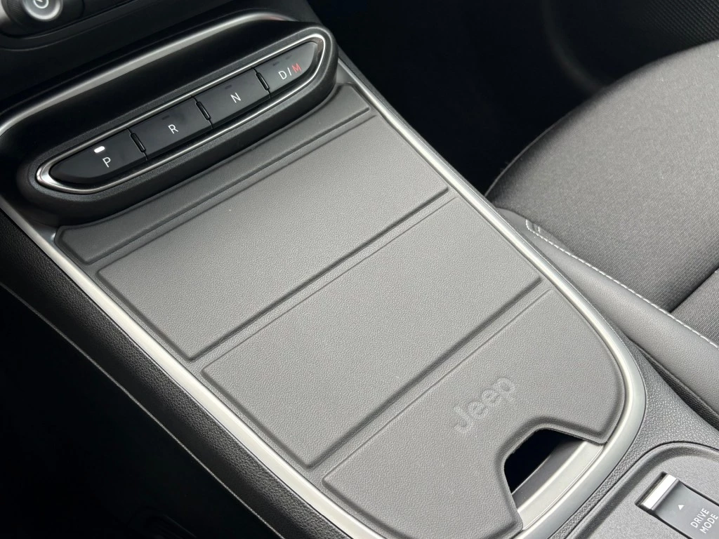 Jeep Avenger – foto 13