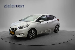 Nissan Micra – thumbnail 1