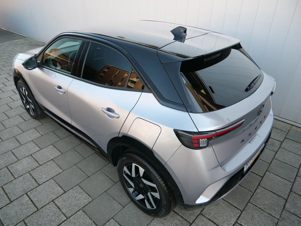 Opel Mokka – foto 4