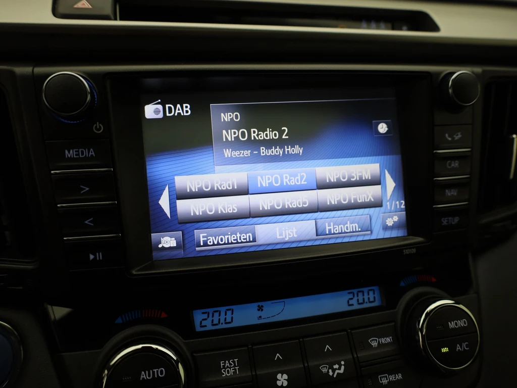 Toyota RAV4 – foto 21