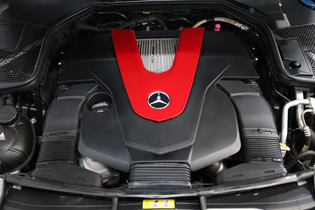 Mercedes-Benz C-Klasse – foto 23