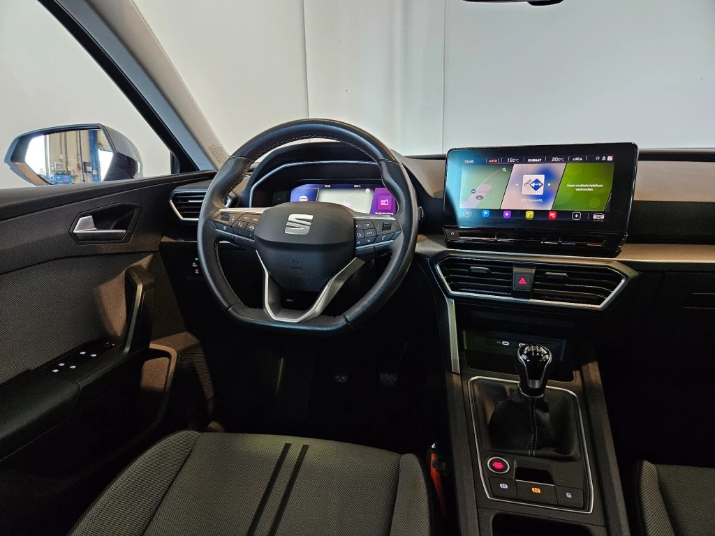 SEAT Leon – foto 16