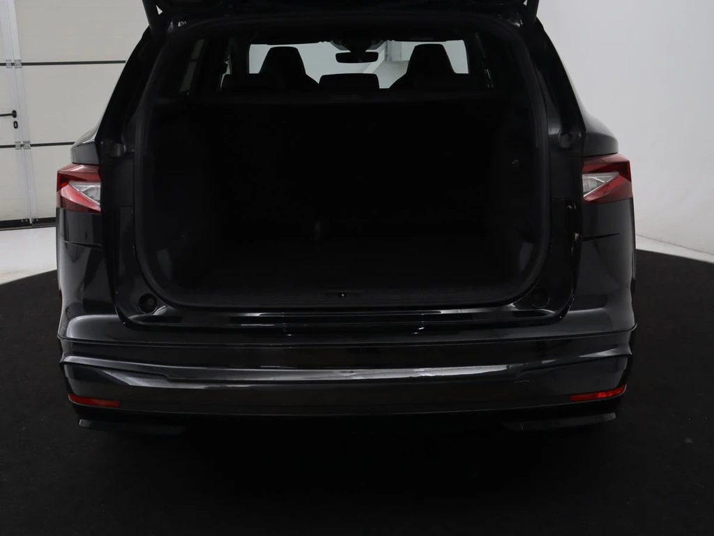 Škoda Enyaq iV – foto 12