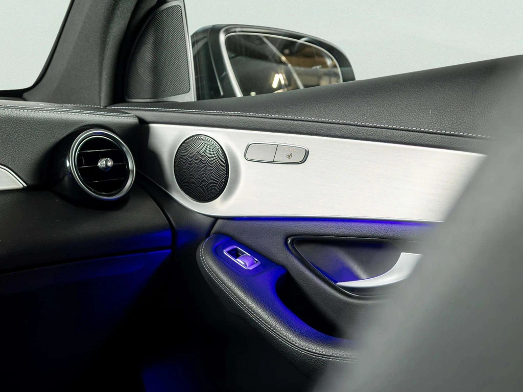 Mercedes-Benz GLC – foto 23
