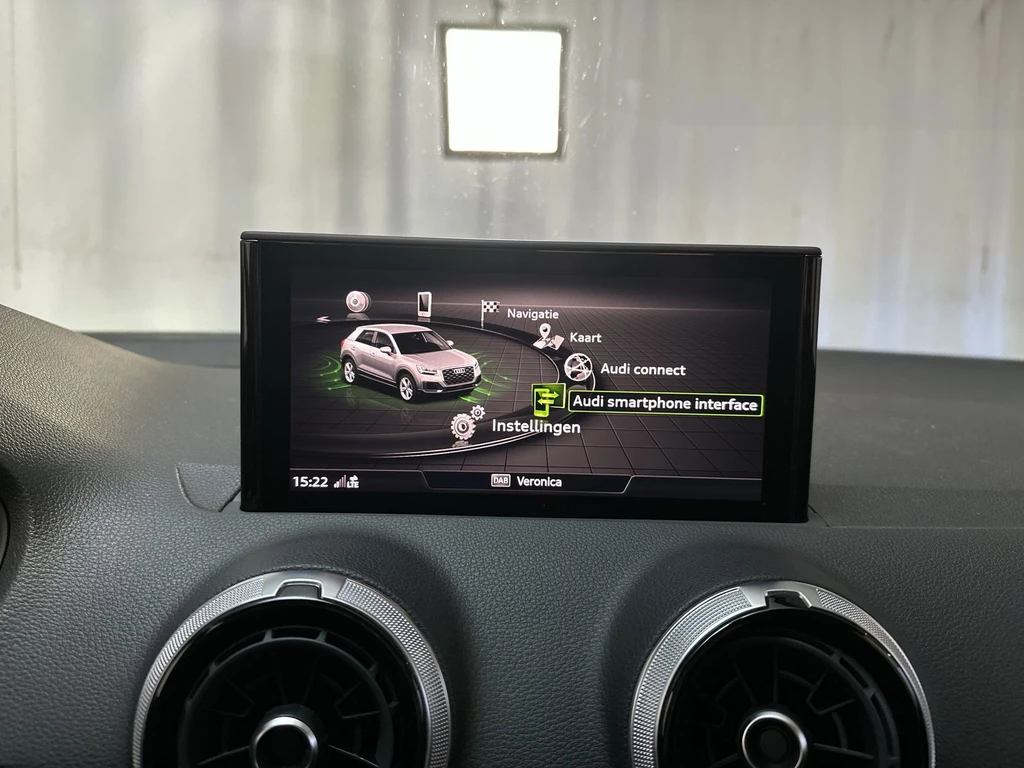 Audi Q2 – foto 26