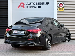 Mercedes-Benz C-Klasse – thumbnail 6