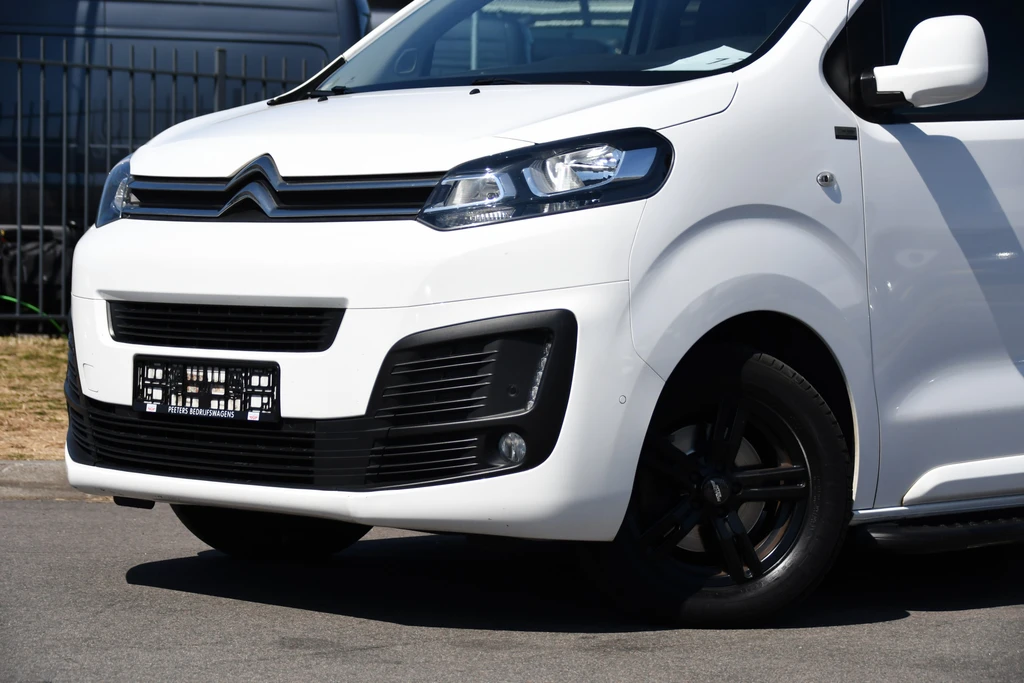 Citroën Jumpy – foto 3