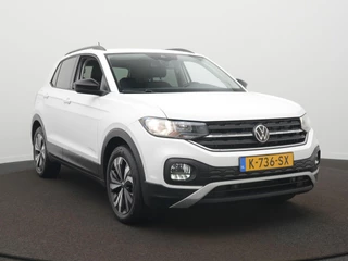 Volkswagen T-Cross – thumbnail 9