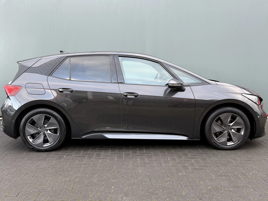 CUPRA Born – foto 7