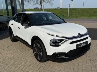 Citroën C4 – thumbnail 10