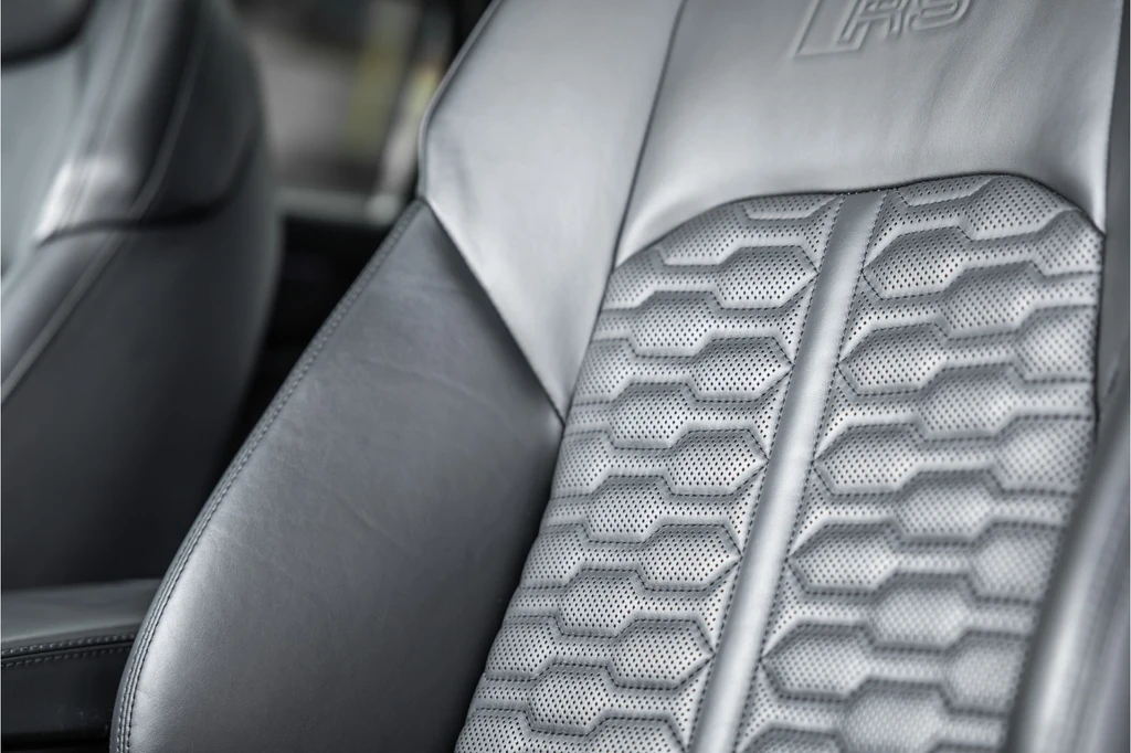 Audi RS6 – foto 43