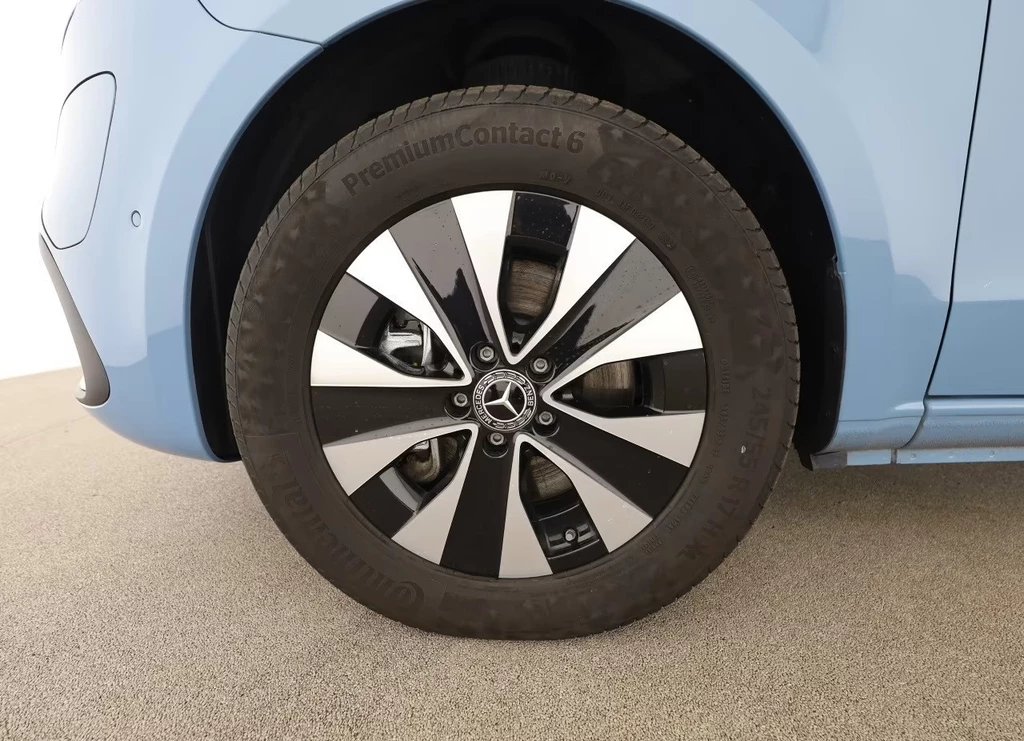Mercedes-Benz eVito – foto 9