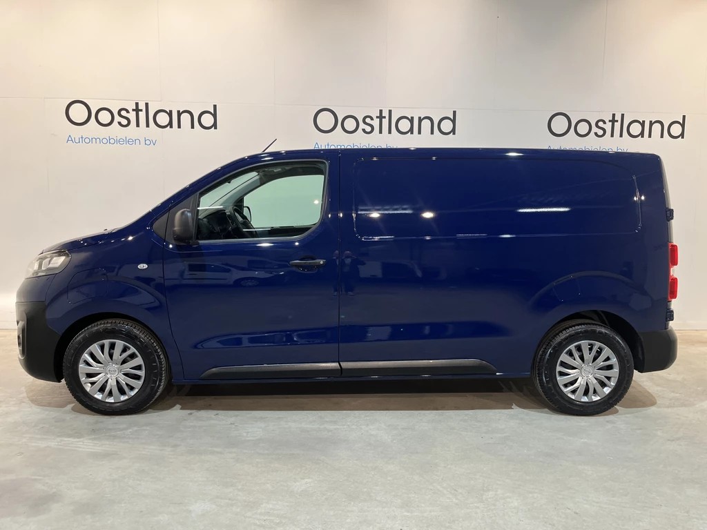 Opel Vivaro-e – foto 2
