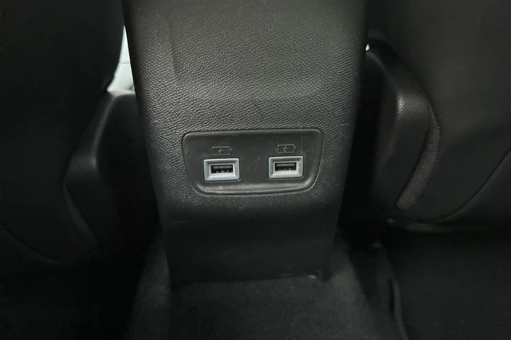 Peugeot 2008 – foto 31