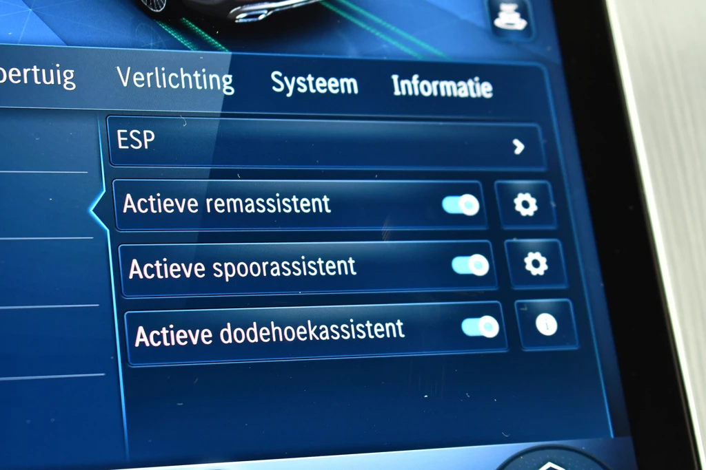 Mercedes-Benz GLC – foto 37