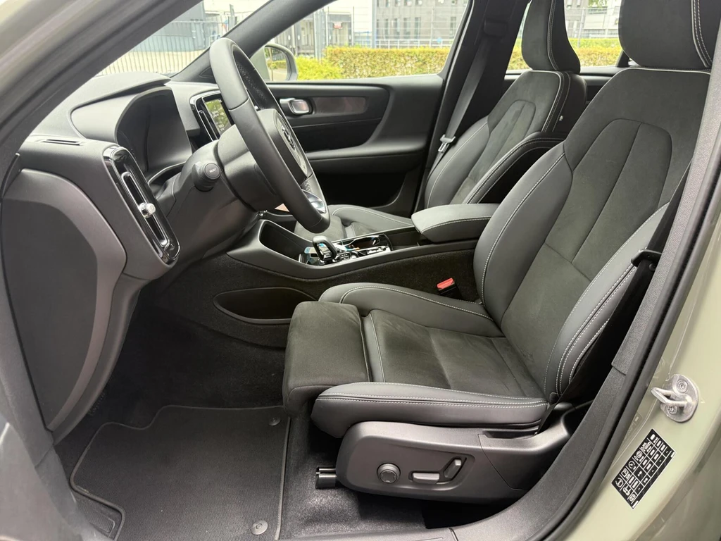Volvo XC40 – foto 11