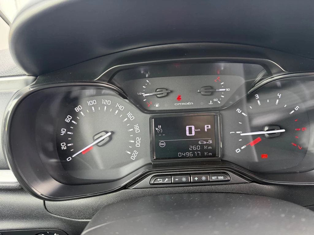 Citroën C3 – foto 10