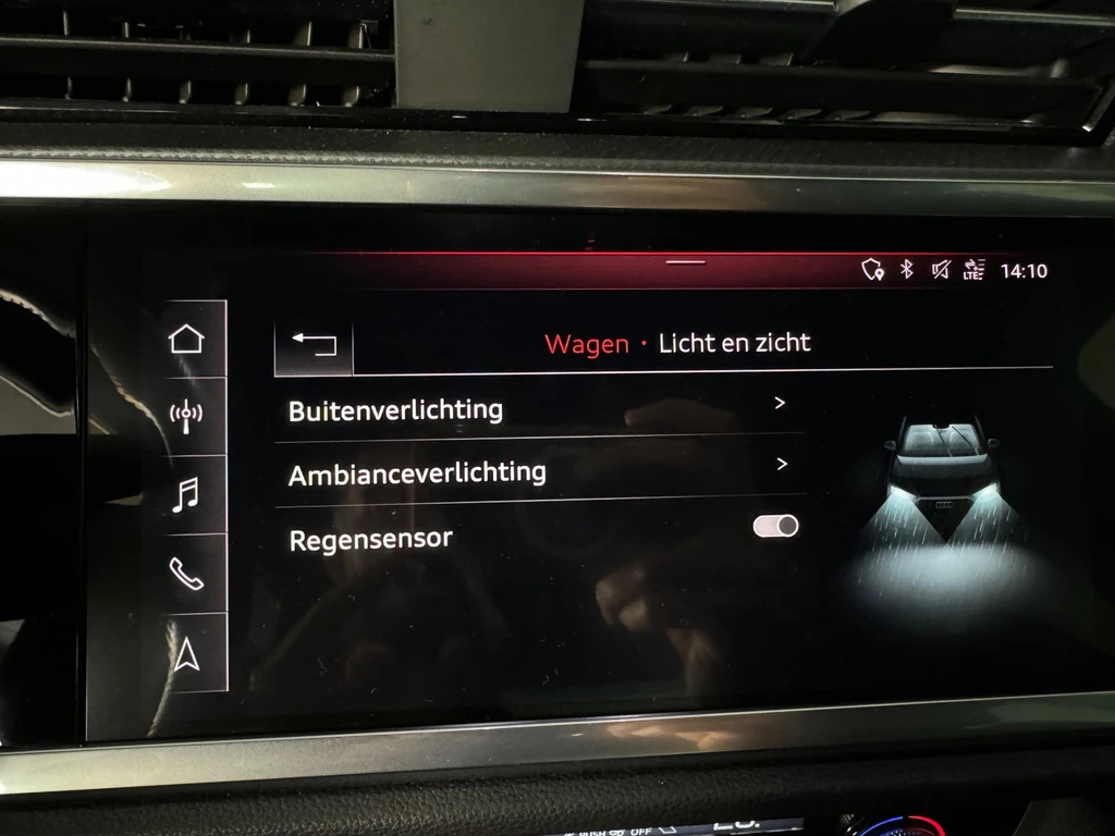 Audi Q3 – foto 24